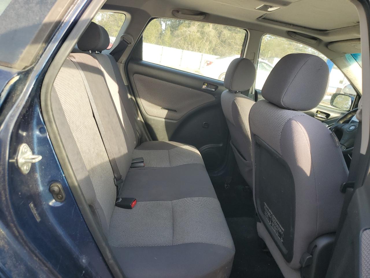 2006 Toyota Corolla - Image 10