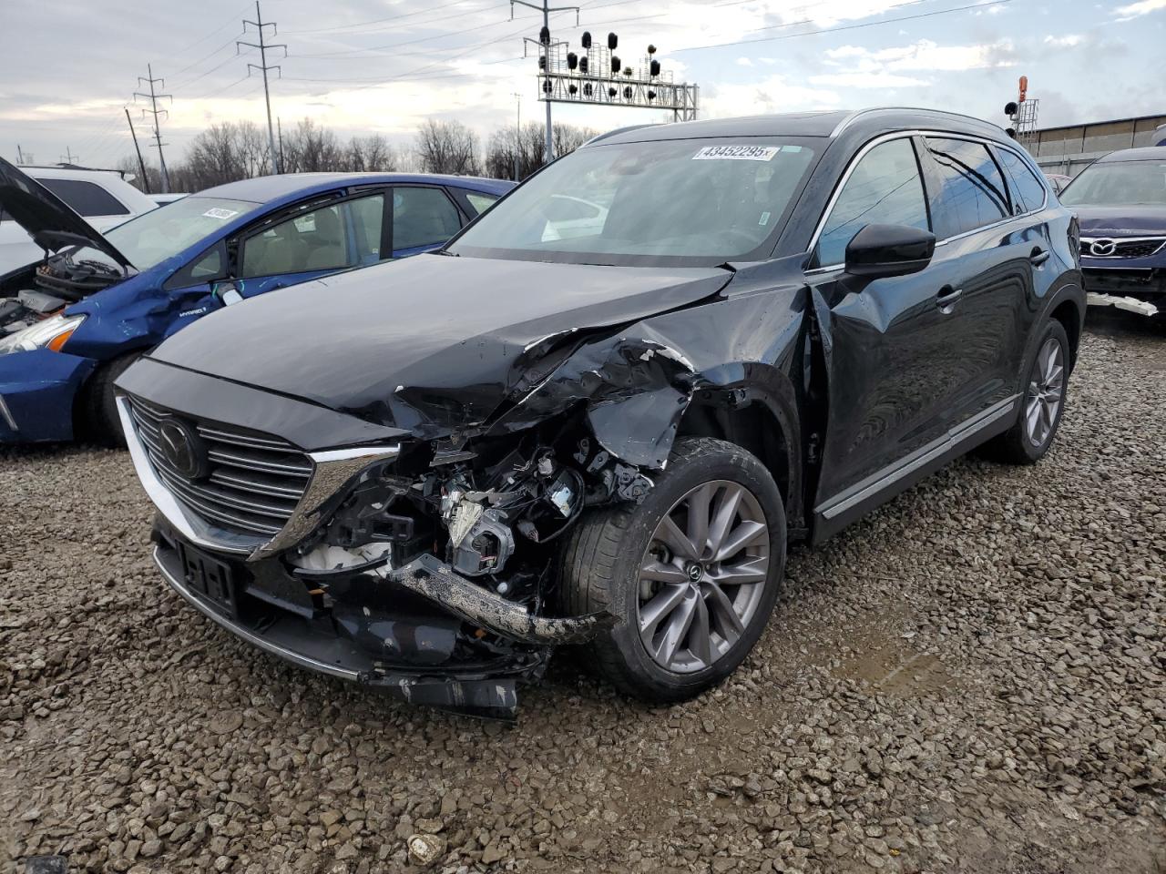 2023 Mazda CX-9 - Image 1