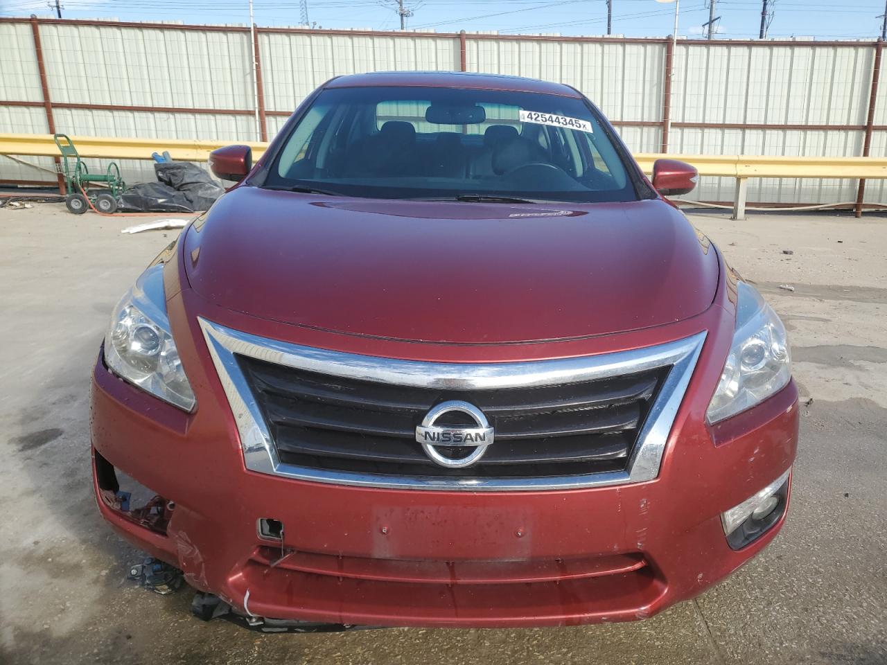 2015 Nissan Altima - Image 5