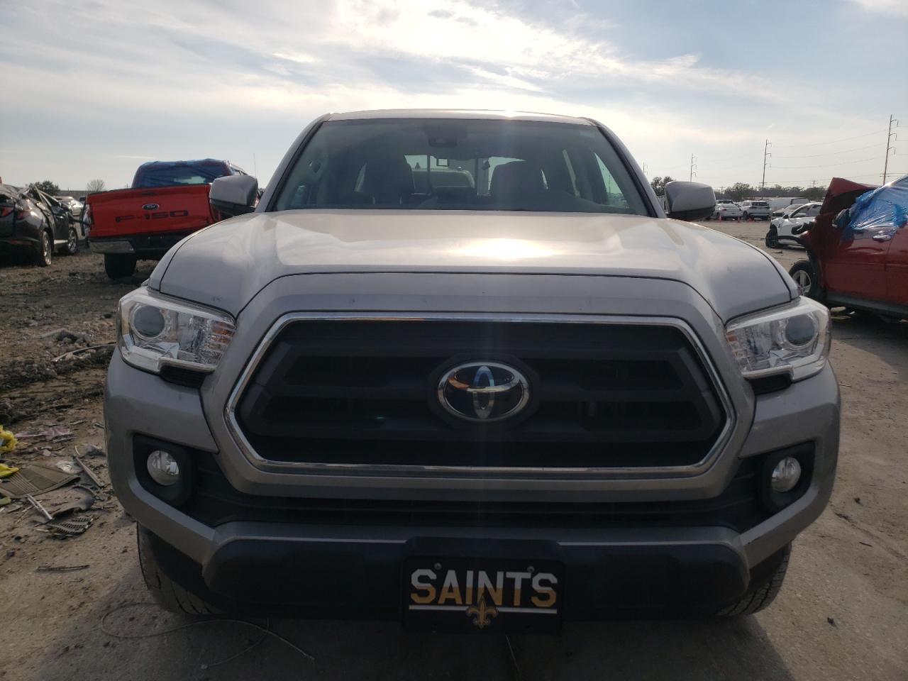 2021 Toyota Tacoma - Image 5