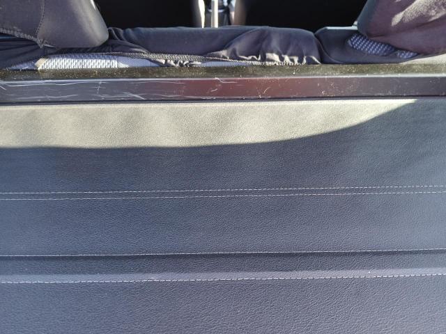 2002 HONDA JAZZ SE
