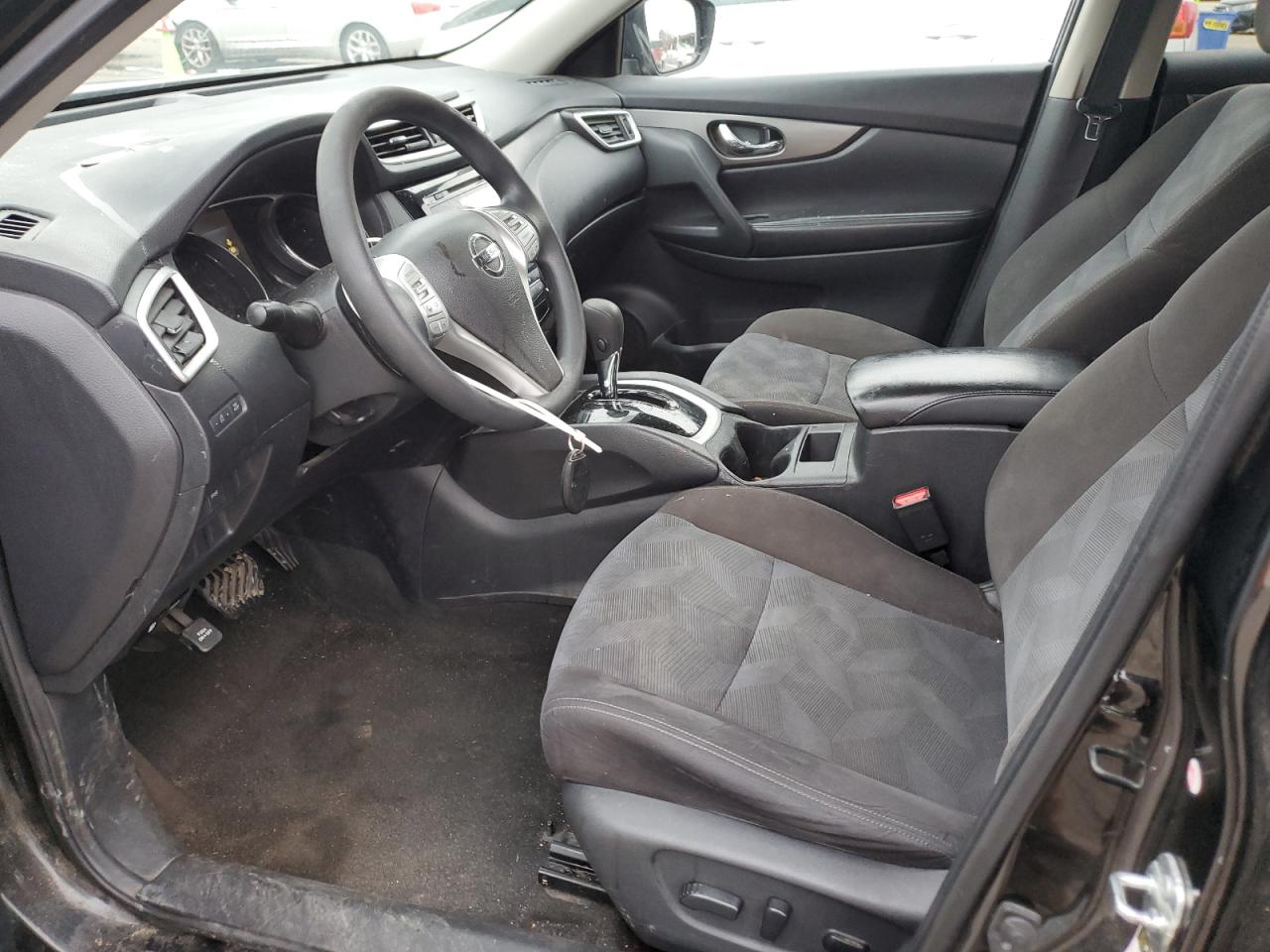 2016 Nissan Rogue - Image 7