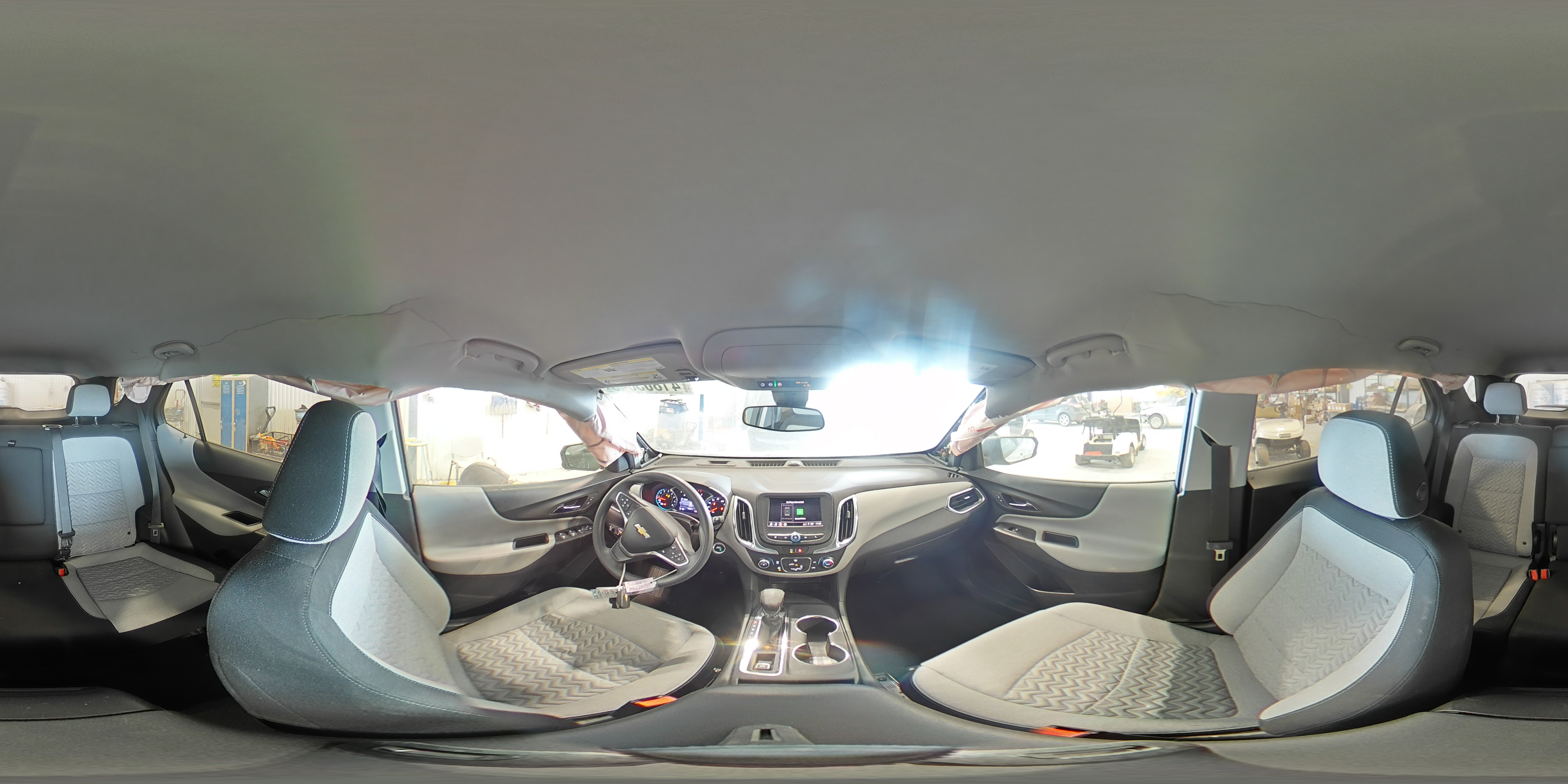 2022 Chevrolet Equinox - Image 14