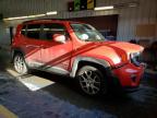 2020 Jeep Renegade Latitude zu verkaufen in Fort Wayne, IN - Front End