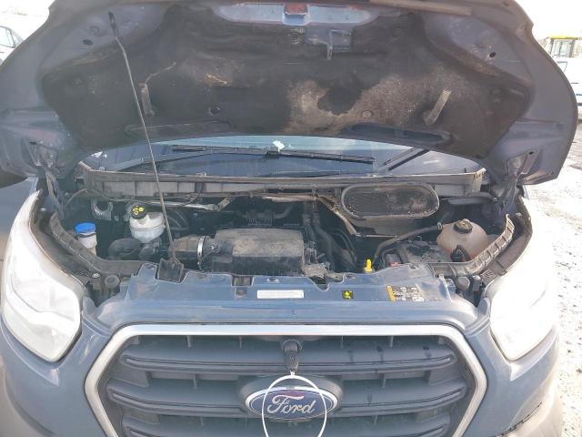 2021 FORD TRANSIT 35