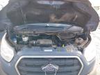 2021 FORD TRANSIT 35 for sale at Copart WOLVERHAMPTON