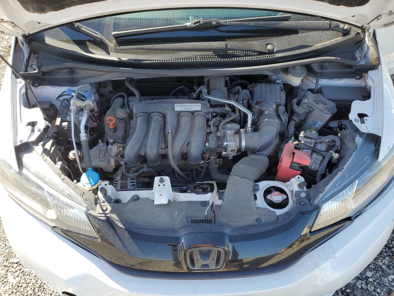 2017 Honda Fit - Image 11