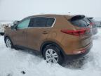 2018 Kia Sportage Lx للبيع في Wayland، MI - Front End
