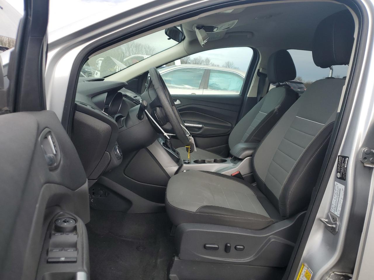 2014 Ford Escape - Image 7