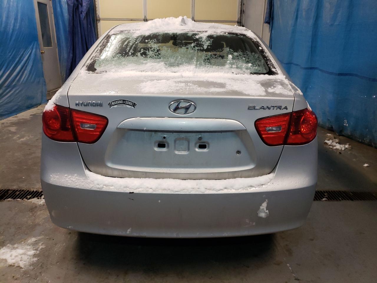 2009 Hyundai Elantra - Image 6