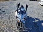 2025 KAWASAKI EX500  for sale at Copart NC - GASTONIA