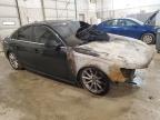 2015 Audi A4 Premium Plus продається в Columbia, MO - Burn