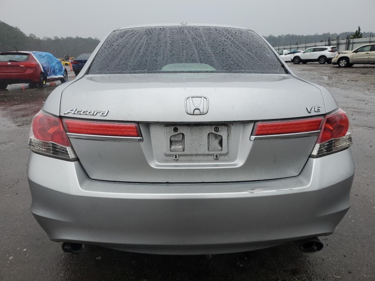 2012 Honda Accord - Image 6