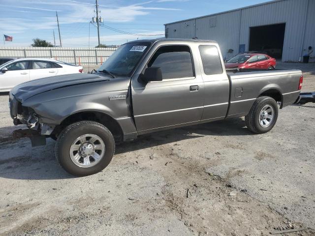 2008 Ford Ranger Super Cab