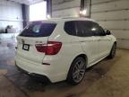 2017 Bmw X3 Xdrive28I for Sale in New Britain, CT - Rear End