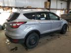 2018 FORD ESCAPE TITANIUM for sale at Copart AB - EDMONTON