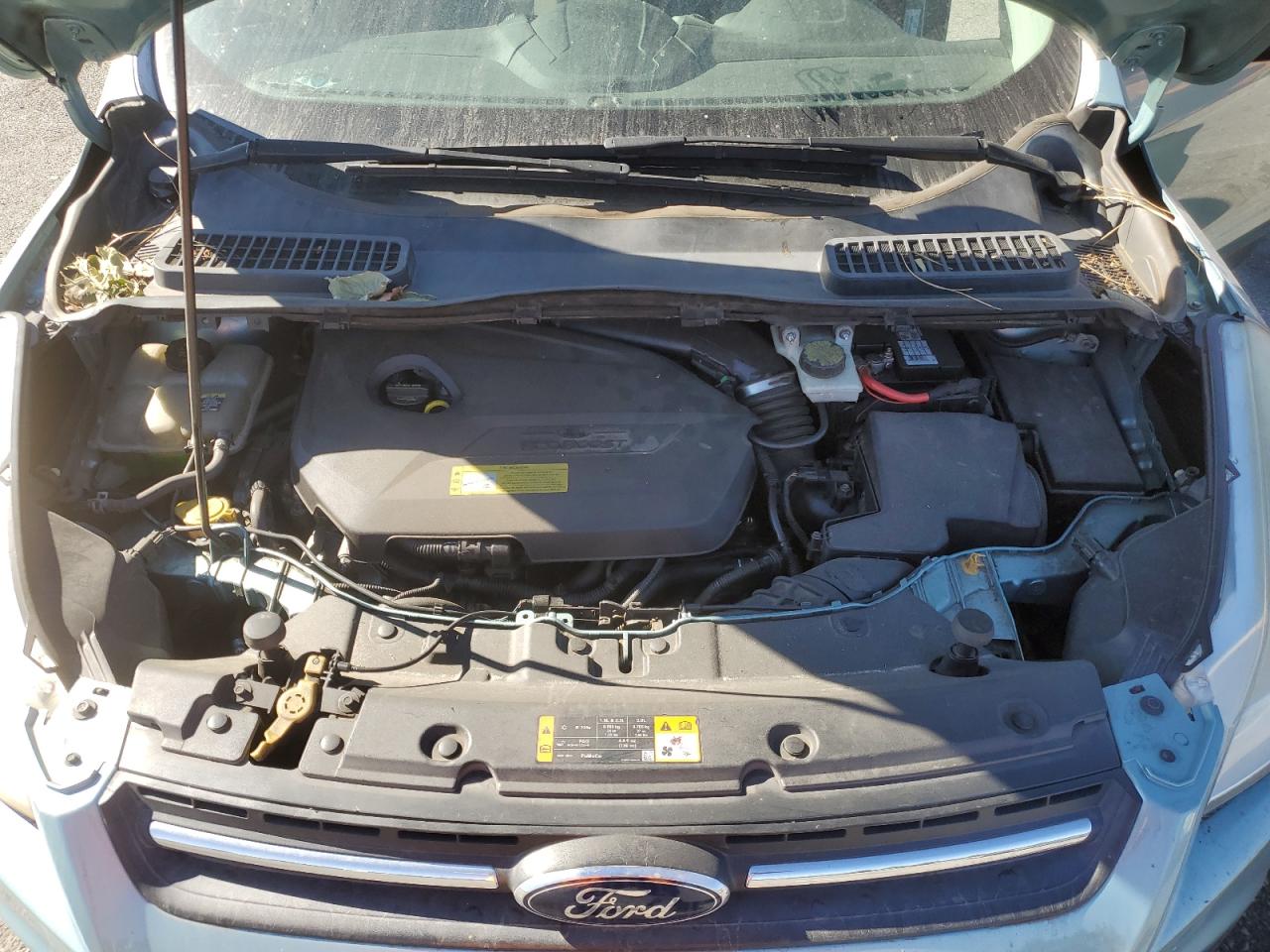 2013 Ford Escape - Image 13