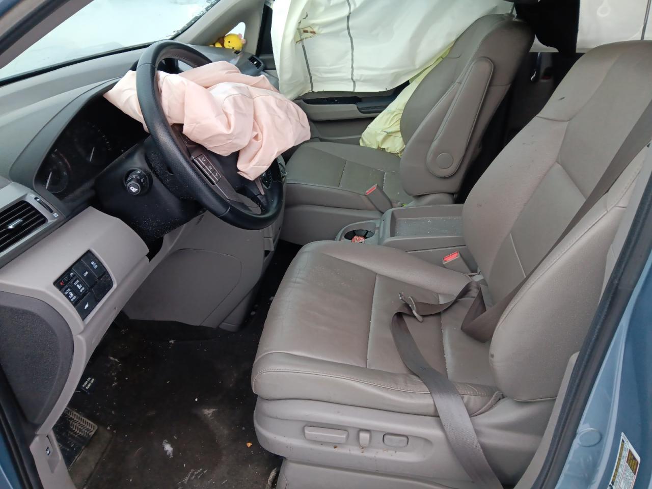 2014 Honda Odyssey - Image 7