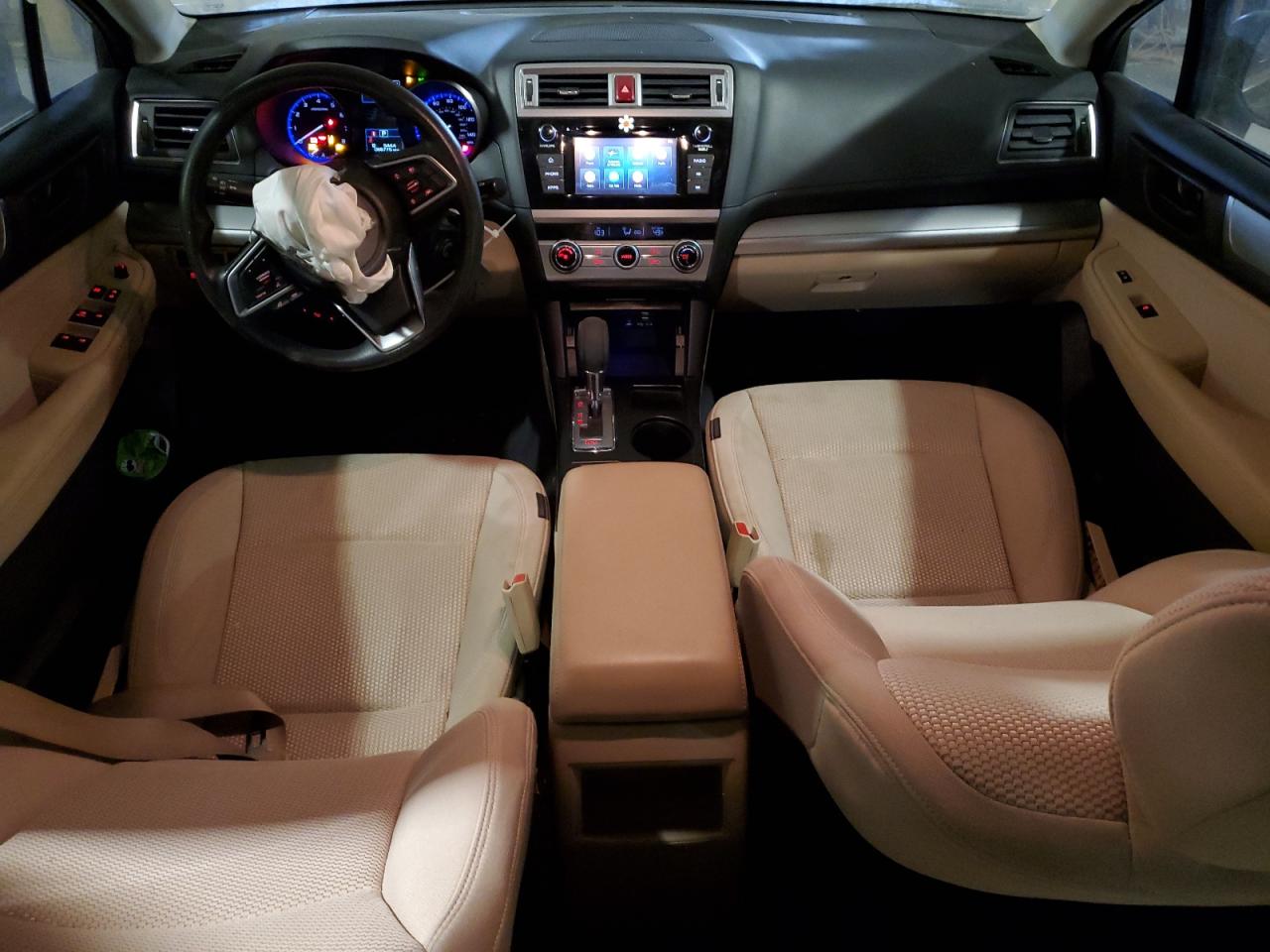 2019 Subaru Outback - Image 8