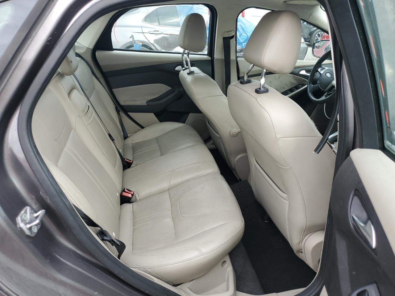 2012 Ford Focus - Image 10