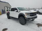 2022 Ford F150 Raptor for Sale in Central Square, NY - Vandalism