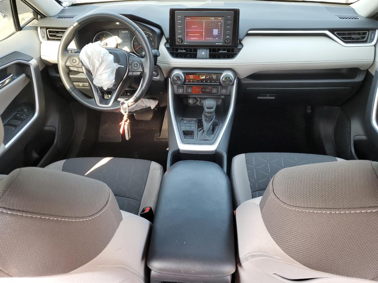 2022 Toyota RAV 4 - Image 8