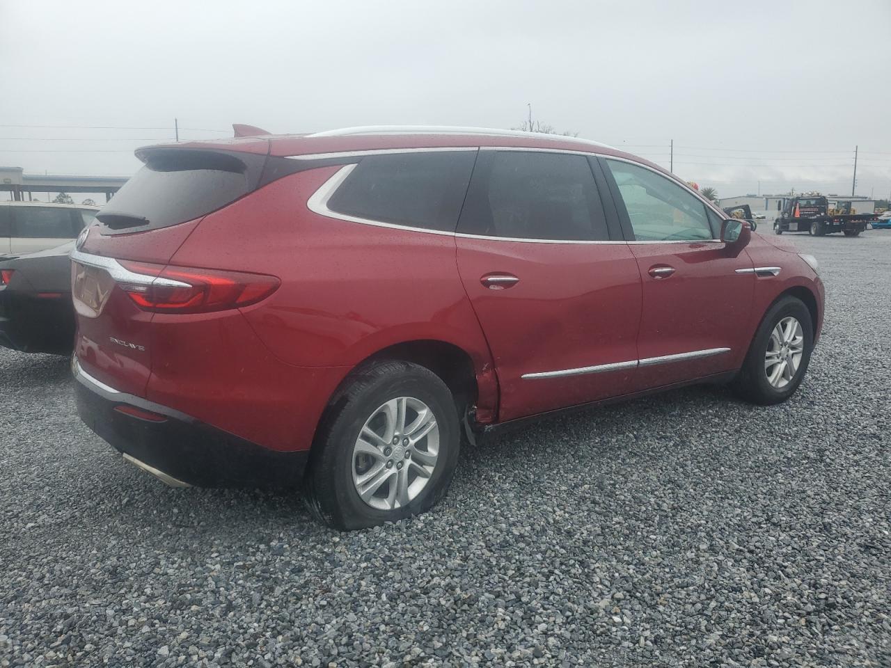 2019 Buick Enclave - Image 3