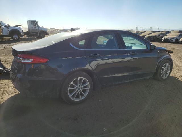  FORD FUSION 2020 Синій