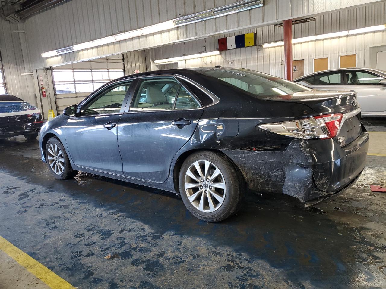 2015 Toyota Camry - Image 2