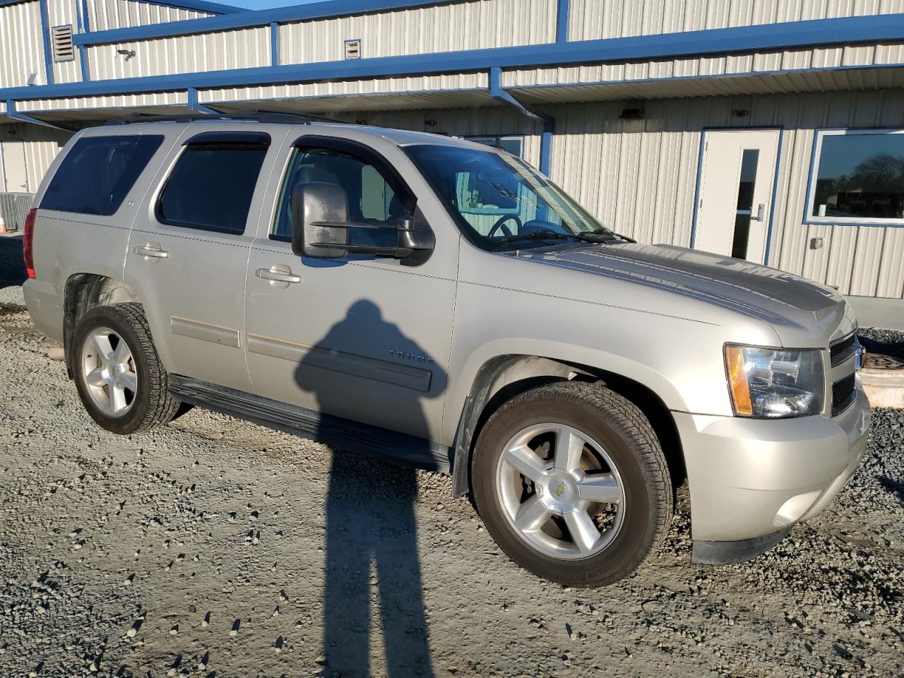 2014 Chevrolet Tahoe - Image 4
