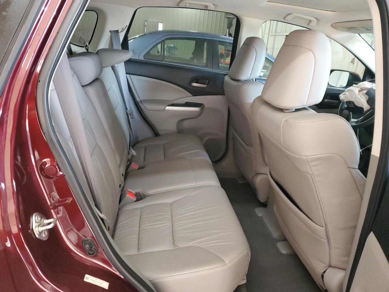 2014 Honda CR-V - Image 11