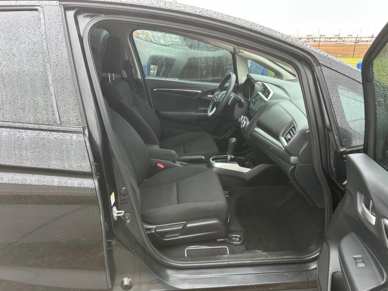 2015 Honda Fit - Image 5
