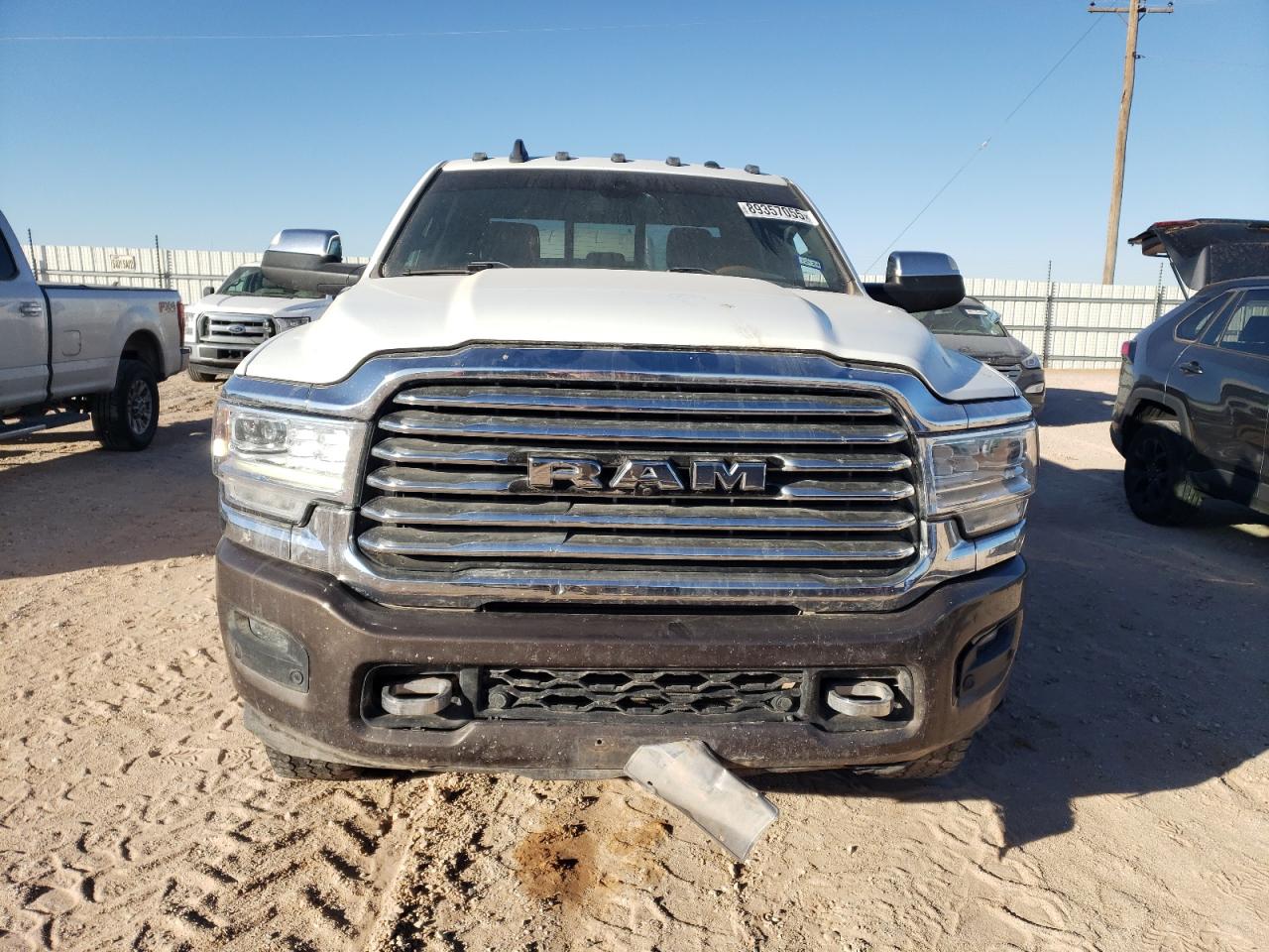 2019 RAM 2500 - Image 5