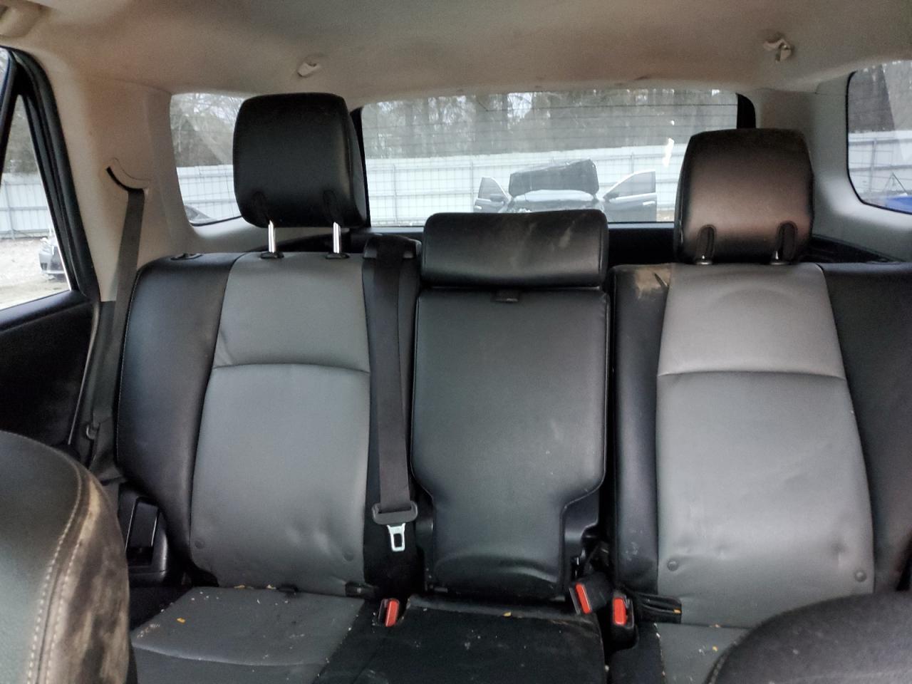 2015 Toyota 4Runner - Image 10