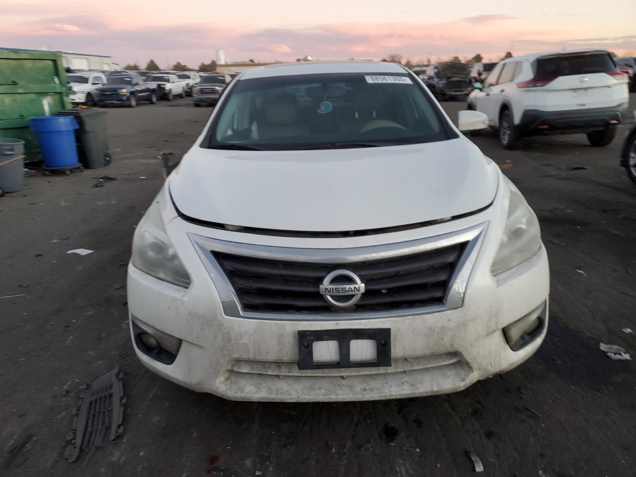 2013 Nissan Altima - Image 5