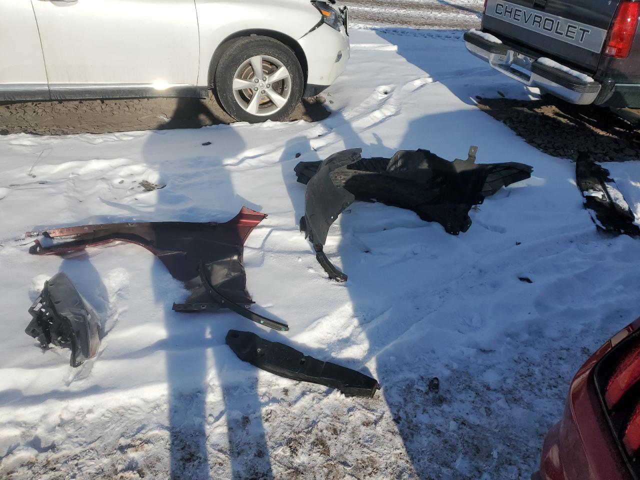 2019 Ford Mustang VIN: 1FATP8UH9K5187158 Lot: 89095375