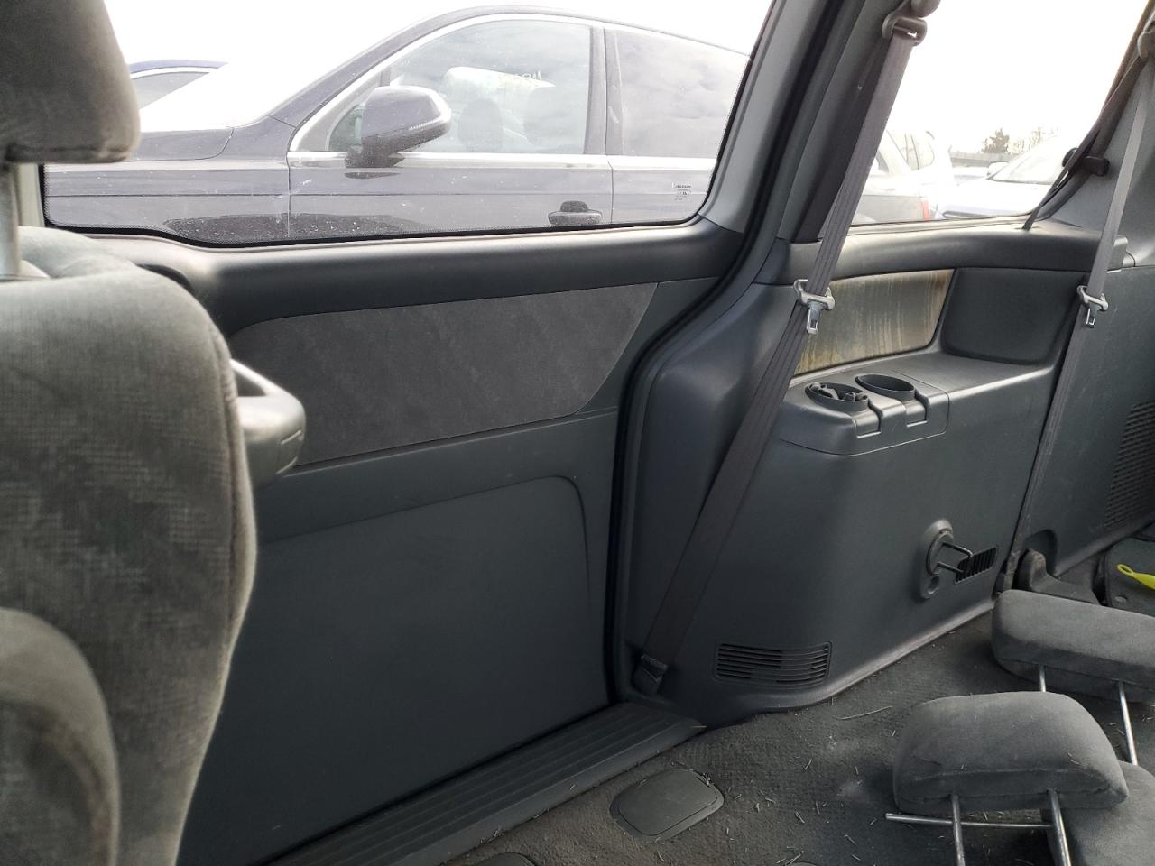 2002 Honda Odyssey - Image 11