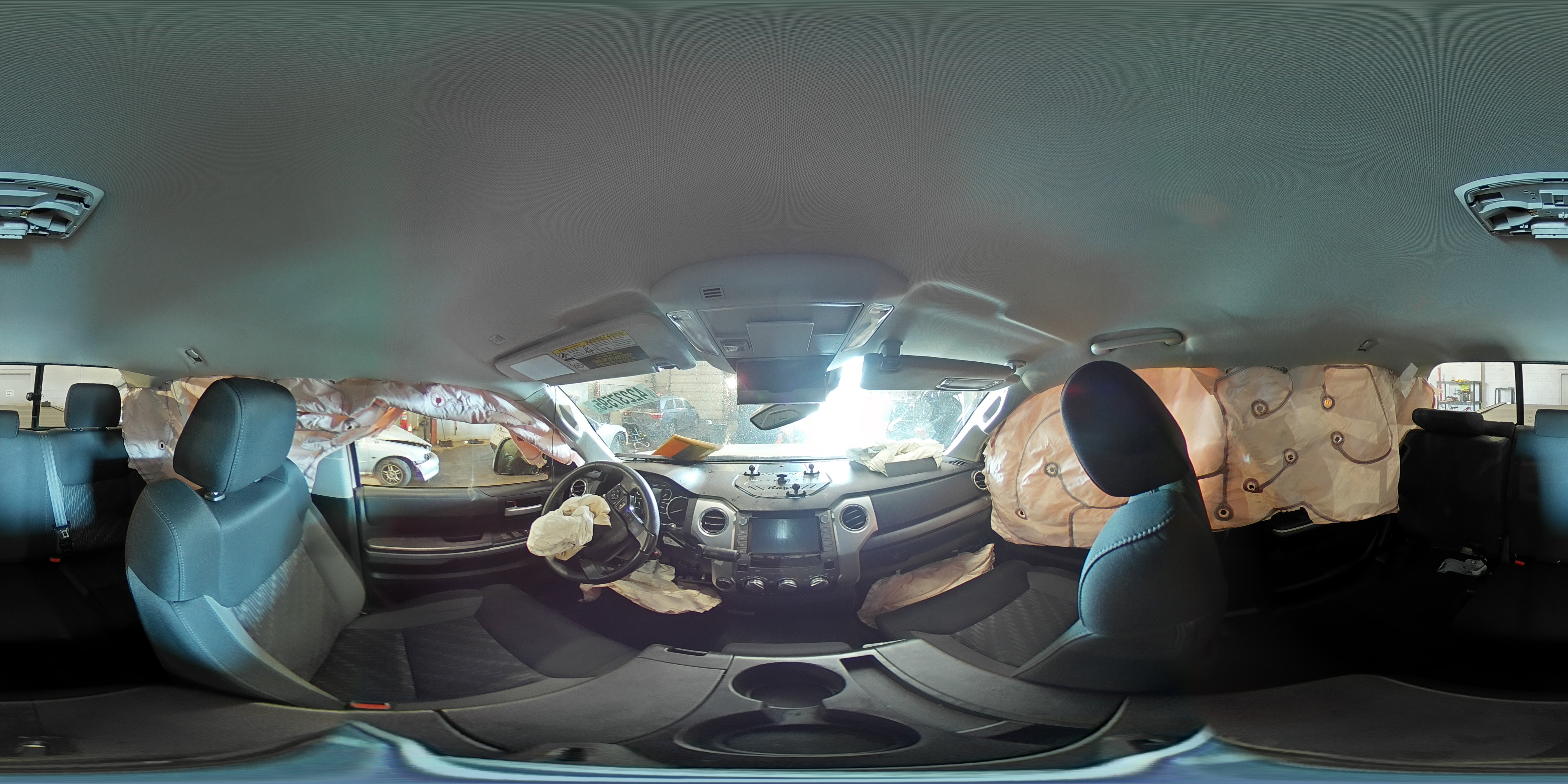 2021 Toyota Tundra - Image 14