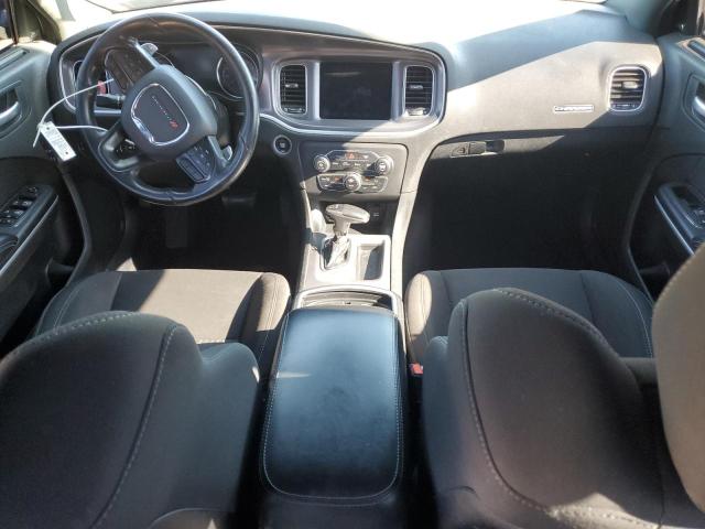  DODGE CHARGER 2020 Czarny