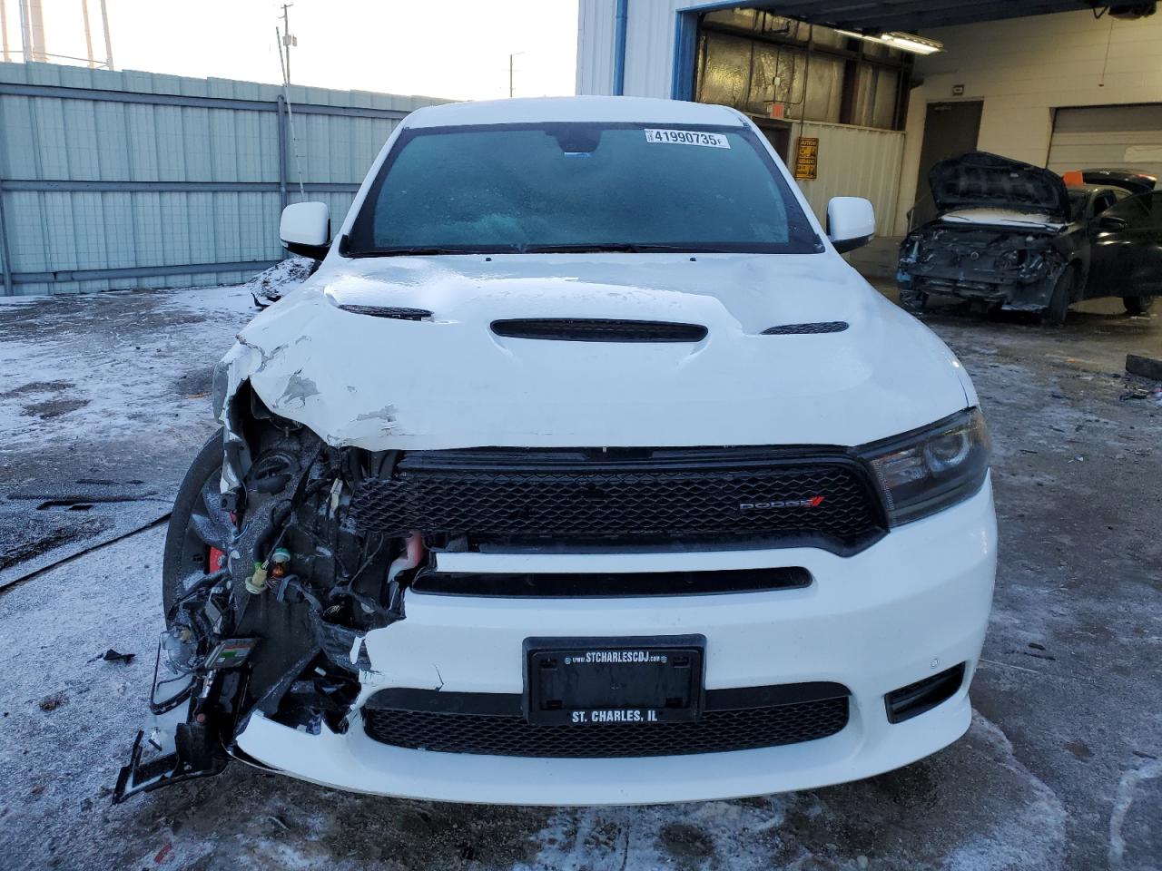 2019 Dodge Durango - Image 5