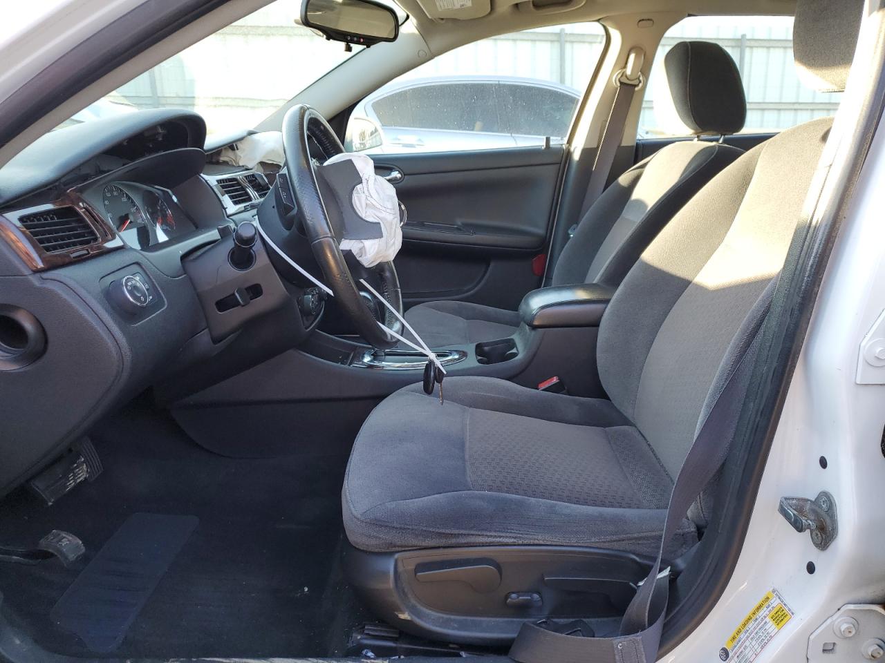 2013 Chevrolet Impala - Image 7