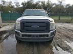 2015 Ford F450 Super Duty იყიდება West Palm Beach-ში, FL - Side