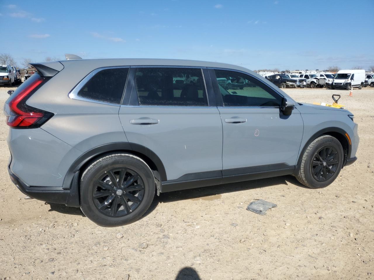 2024 Honda CR-V - Image 3