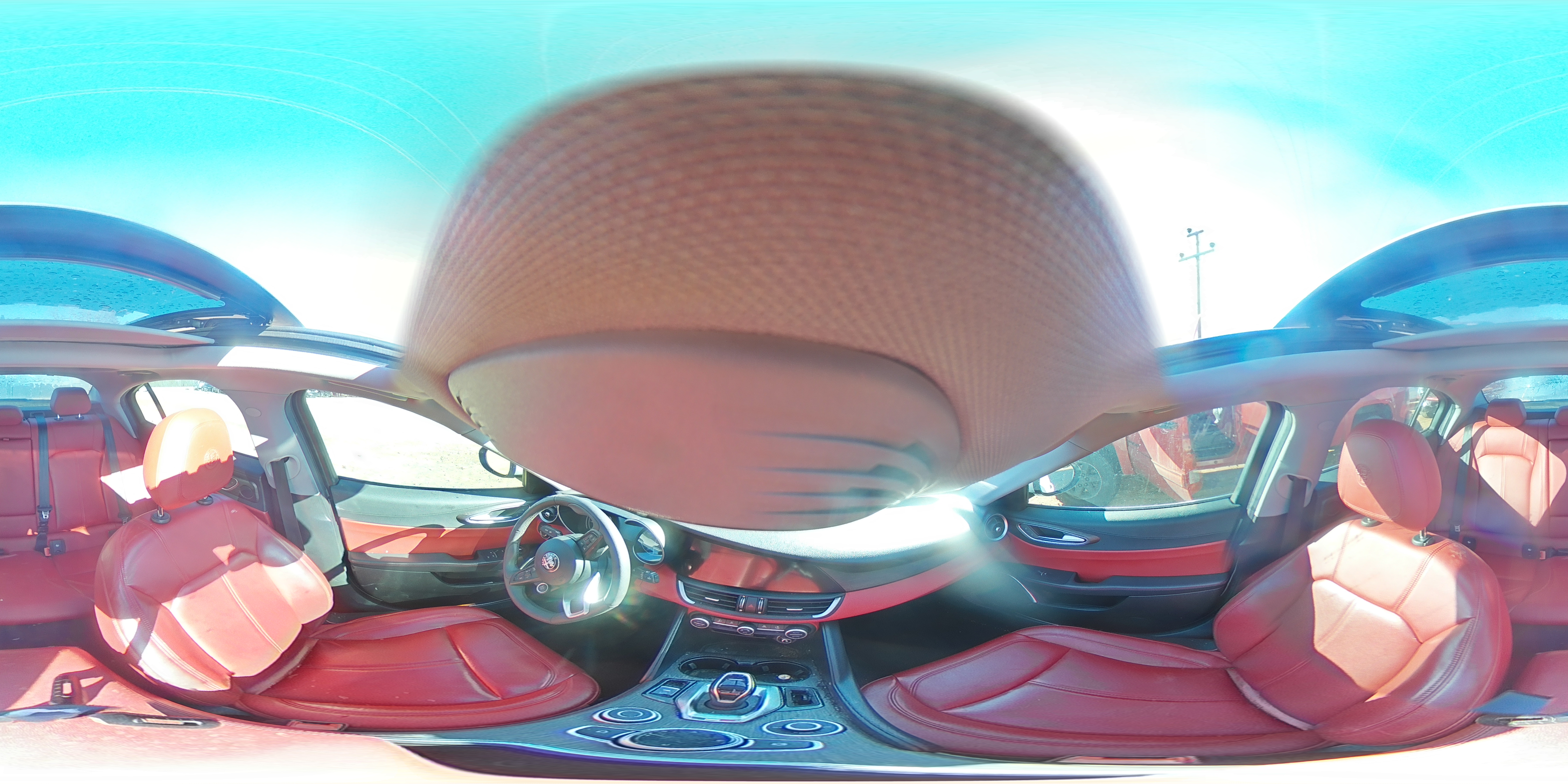 2021 Alfa Romeo Giulia - Image 13
