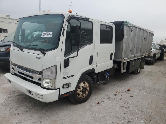 2016 Isuzu Npr Hd 