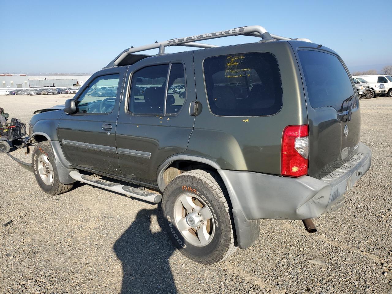 2004 Nissan XTerra - Image 2