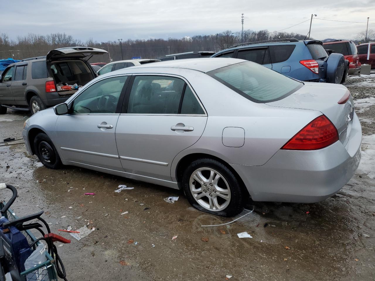 2006 Honda Accord - Image 2