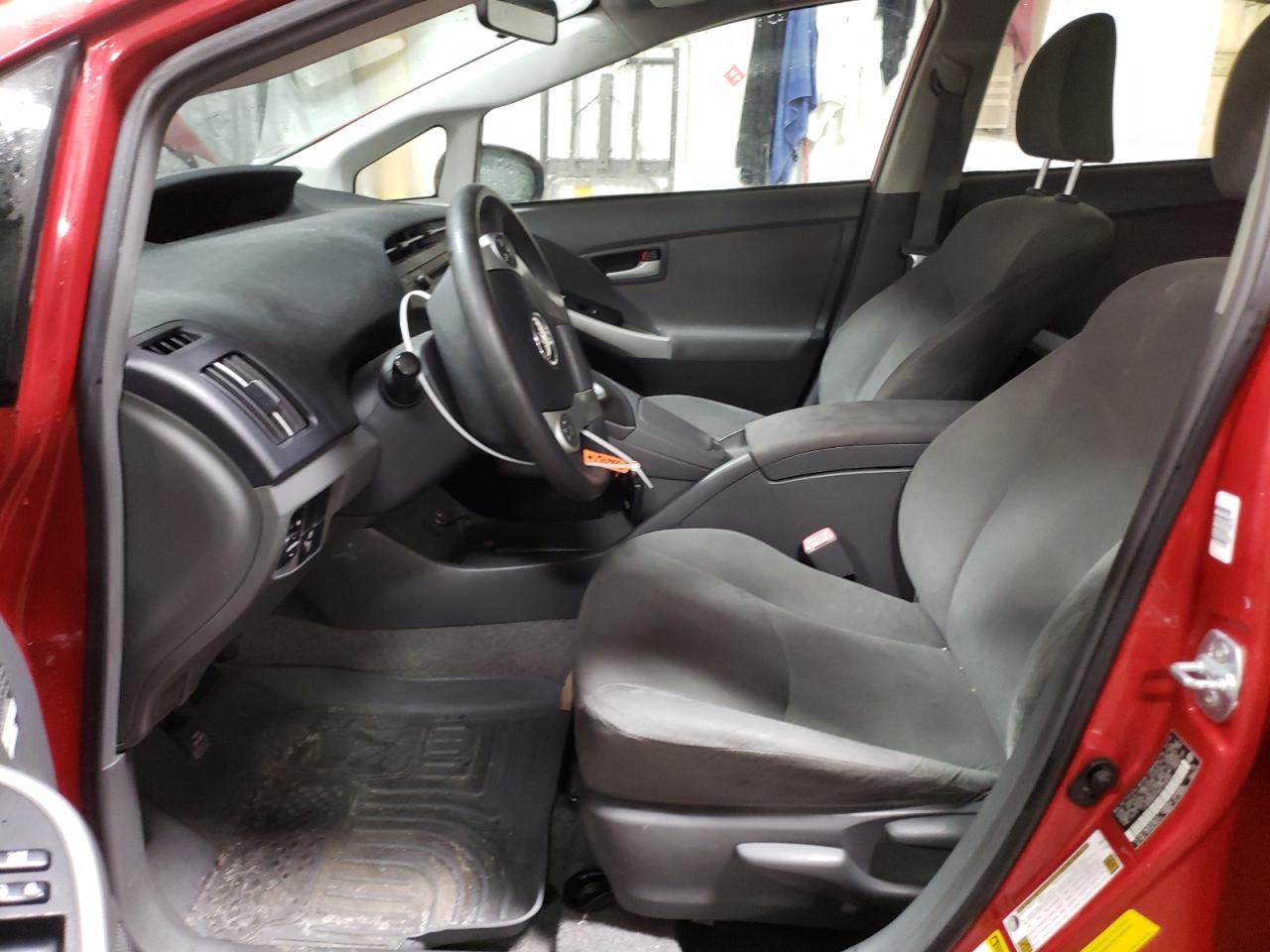 2010 Toyota Prius - Image 7