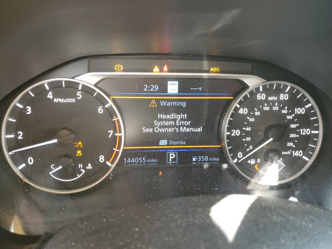 2019 Nissan Altima - Image 9