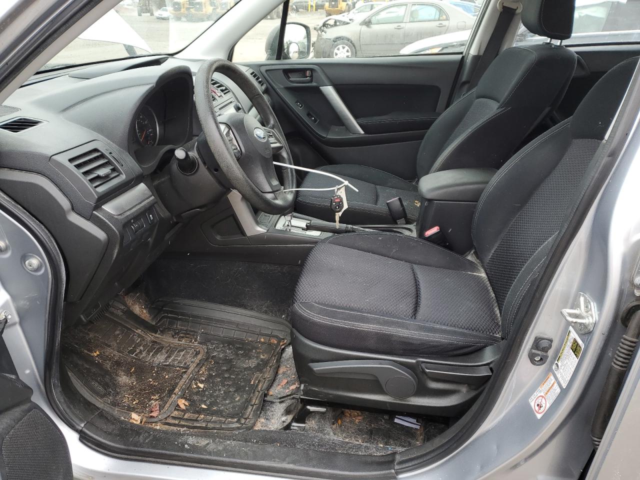 2014 Subaru Forester - Image 7